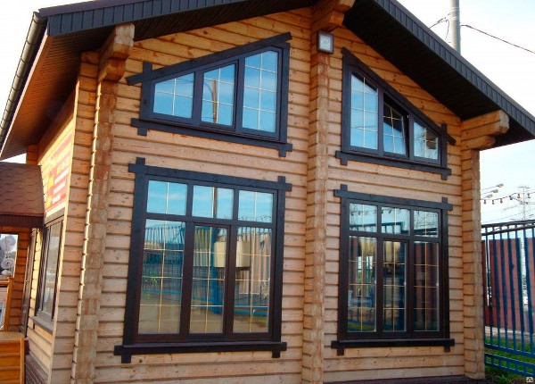 Остекление дачи под ключ в Жуковском