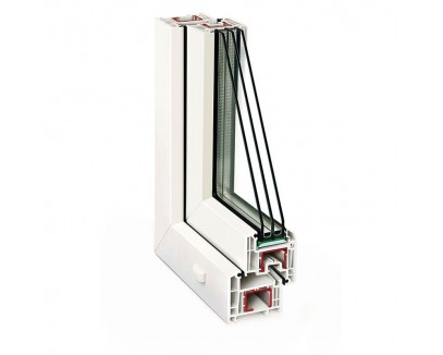 Пластиковые окна REHAU Delight в Жуковском