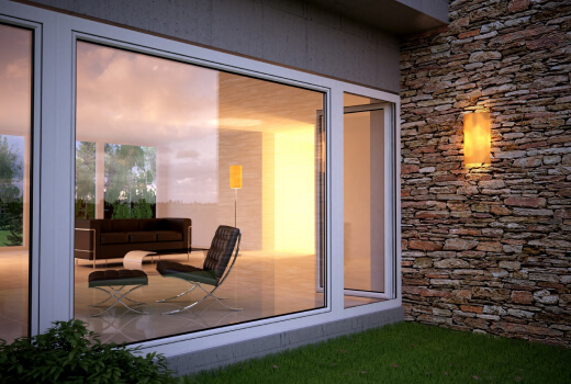 Энергоэффективные окна в Жуковском