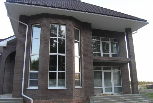 Окна для дома и коттеджа в Жуковском