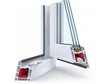 Пластиковые окна REHAU Action в Жуковском