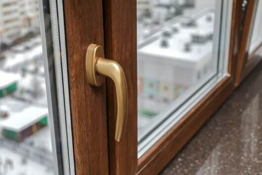 Ремонт ручки пластикового окна в Жуковском